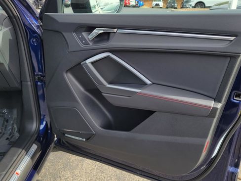 Used 2025 Audi Q3 2.0T Premium Plus w/ Premium Plus Package image 39