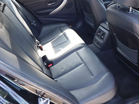 Used 2014 BMW 335i Sedan RWD image 20
