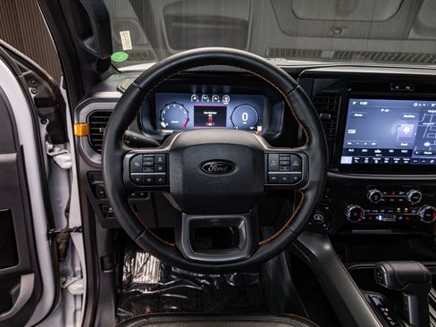 Used 2025 Ford F150 Tremor w/ Equipment Group 402A High AWD/4WD image 19