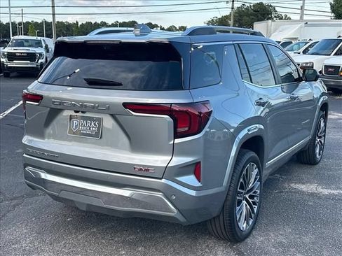 New 2026 GMC Terrain Denali AWD/4WD image 13