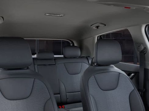 New 2026 Kia Niro Wind FWD image 27