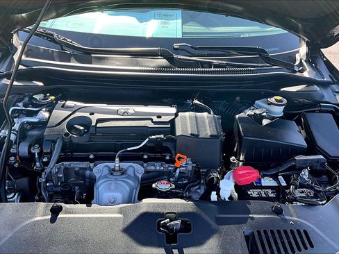 Used 2019 Acura ILX FWD image 9