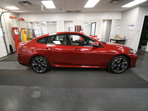 Used 2025 BMW 228i xDrive AWD/4WD image 8