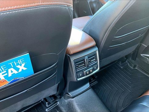 Used 2024 Subaru Forester Touring image 30