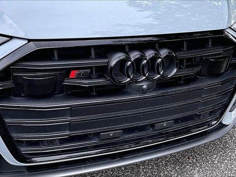 Used 2023 Audi S6 Prestige w/ Prestige Package image 30