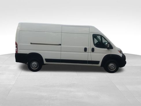 Used 2024 RAM ProMaster 2500 w/ Convenience Group FWD image 7