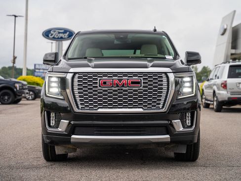 Used 2024 GMC Yukon Denali w/ Max Trailering Package AWD/4WD image 6