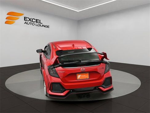 Used 2018 Honda Civic Type R image 48