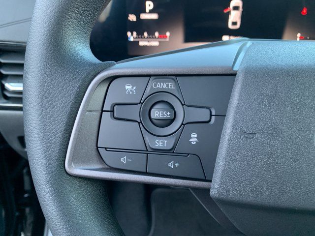 Certified 2026 Nissan Sentra SV w/ Floor Mat Package FWD image 24