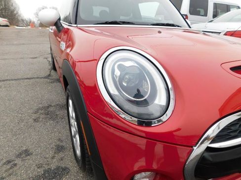 Used 2015 MINI Cooper S FWD image 9