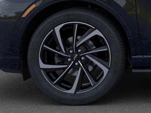 New 2024 Lincoln Corsair Grand Touring w/ Equipment Group 301A image 19