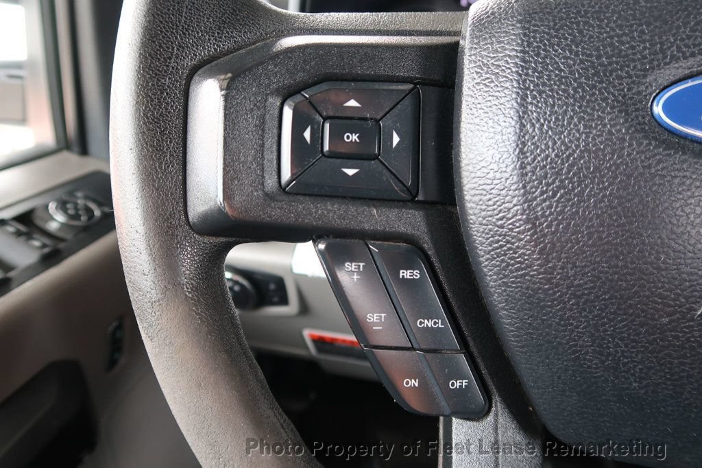 Used 2019 Ford F250 XL w/ XL Value Package AWD/4WD image 29