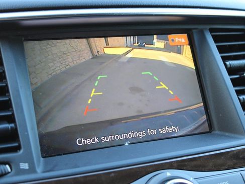 Used 2019 Nissan Armada SV w/ Driver Package image 8