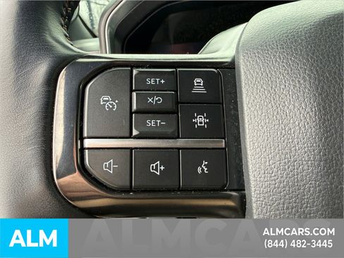 Used 2024 Ford F250 Platinum image 35