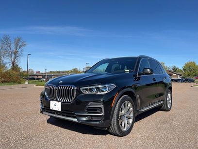 Certified 2023 BMW X5 xDrive40i w/ Executive Package