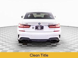 Used 2021 BMW M340i xDrive w/ Premium Package video 4