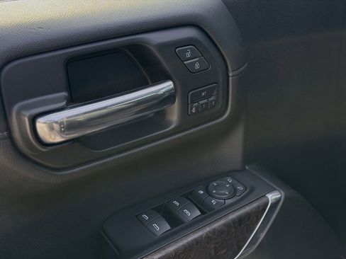 Used 2020 GMC Sierra 1500 Denali w/ Denali Ultimate Package image 21