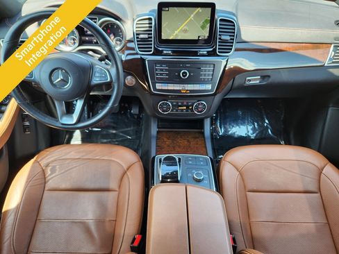 Used 2018 Mercedes-Benz GLS 450 4MATIC image 18
