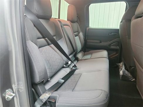 New 2026 Nissan Frontier SV w/ Tow Package image 41