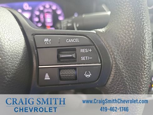 Used 2024 Honda Accord LX image 17