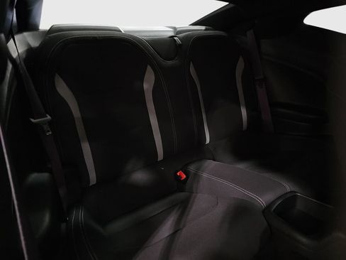 Used 2017 Chevrolet Camaro LT RWD image 19