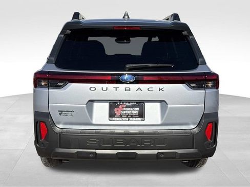 New 2026 Subaru Outback Limited XT image 4