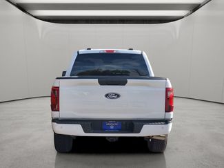 Used 2025 Ford F150 STX AWD/4WD video 2