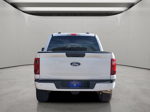 Used 2025 Ford F150 STX AWD/4WD image 2