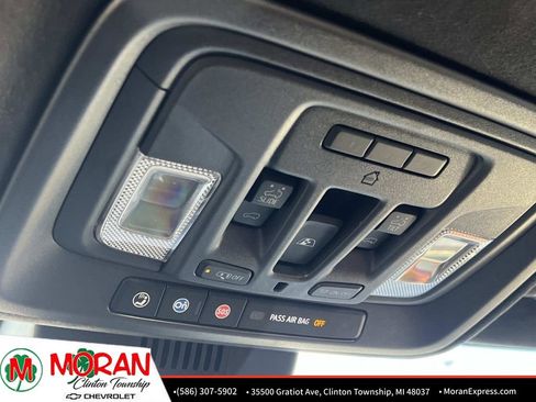 Certified 2023 GMC Sierra 1500 Denali Ultimate image 26