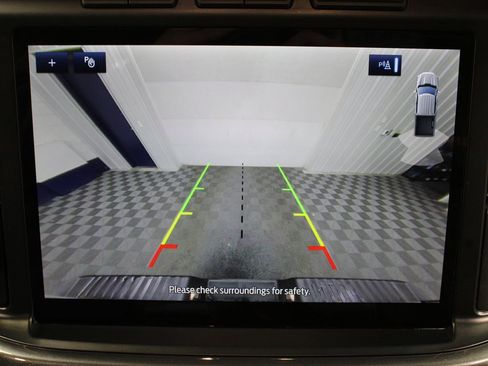 Used 2023 Ford F150 Tremor image 15