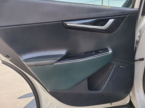 Used 2022 Kia EV6 GT-Line w/ First Edition Package image 11