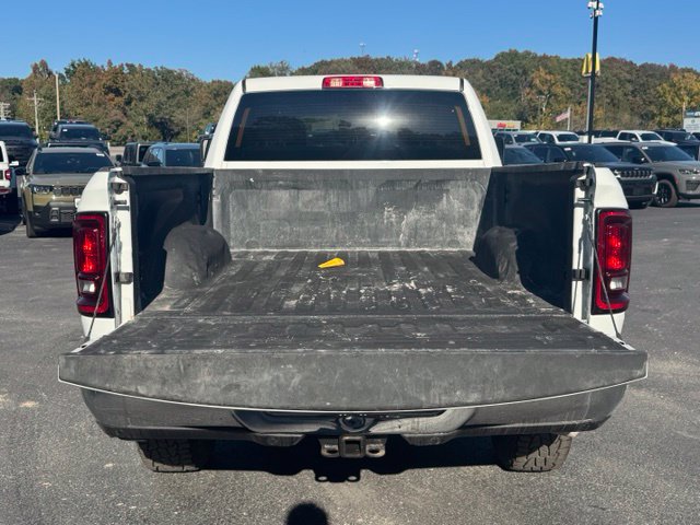 Used 2025 RAM 2500 Big Horn AWD/4WD image 5