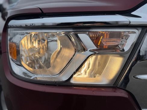 Used 2021 RAM 1500 Big Horn image 52