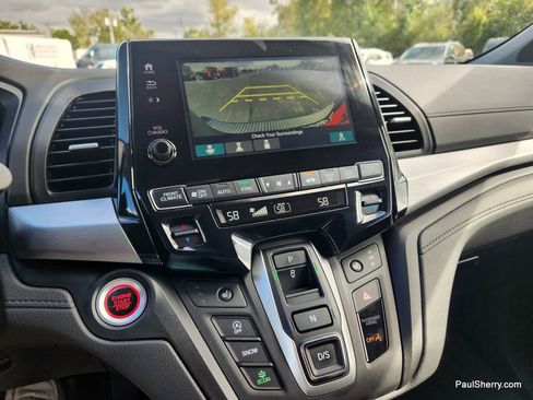 Used 2024 Honda Odyssey EX-L image 5