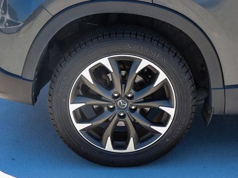 Used 2016 MAZDA CX-5 Grand Touring FWD image 9