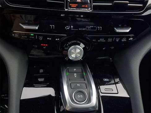 New 2026 Acura MDX FWD image 28