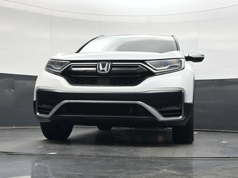 Used 2021 Honda CR-V Touring image 31