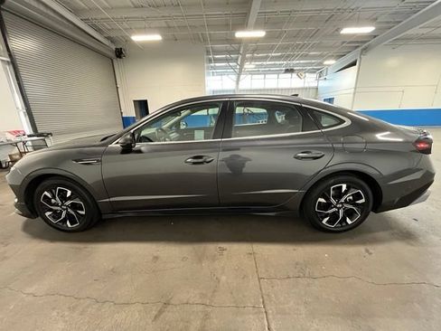Used 2024 Hyundai Sonata SEL FWD image 6