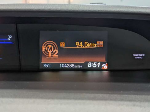 Used 2013 Honda Civic EX-L image 24