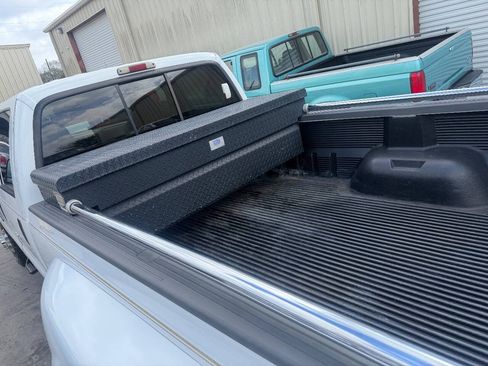 Used 2002 Ford F350 Lariat AWD/4WD image 51