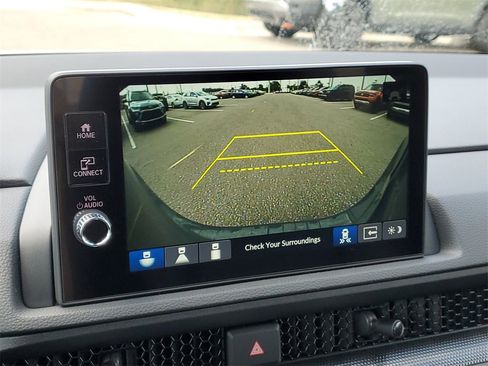 New 2026 Honda CR-V Sport-L image 27