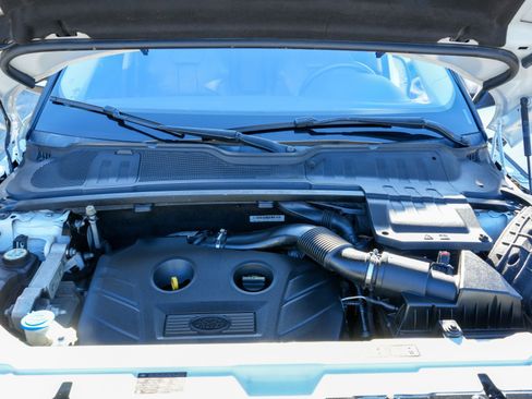 Used 2016 Land Rover Range Rover Evoque SE Premium image 37