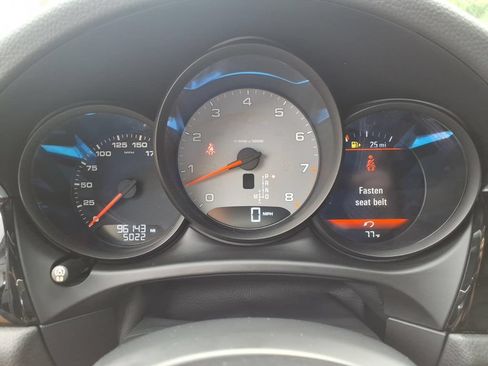 Used 2018 Porsche Macan S AWD/4WD image 18