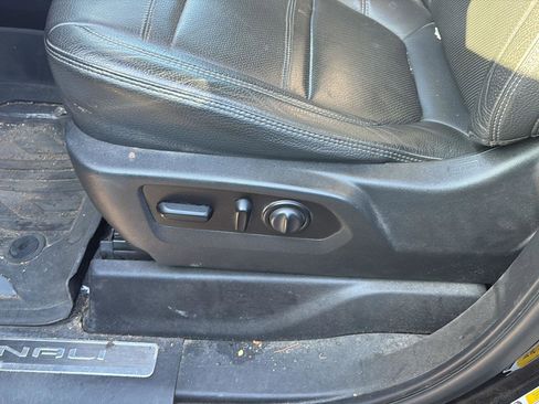 Used 2021 GMC Sierra 1500 Denali w/ Denali Ultimate Package image 6