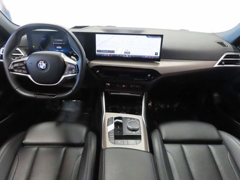 Used 2025 BMW 430i xDrive Convertible AWD/4WD image 15