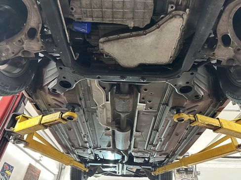 Used 2003 Buick Le Sabre Limited w/ Celebration Edition Package image 15