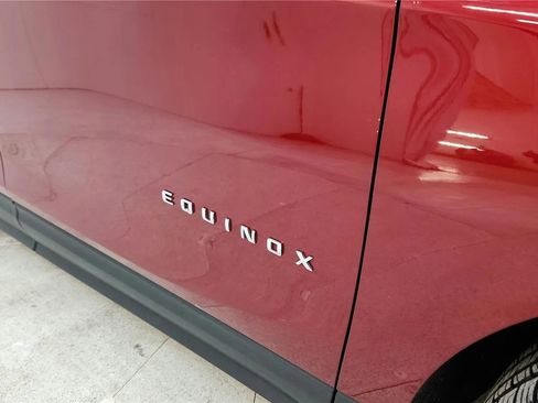 Used 2019 Chevrolet Equinox LT w/ Driver Convenience Package image 50