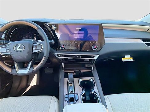 New 2026 Lexus RX 350 image 17