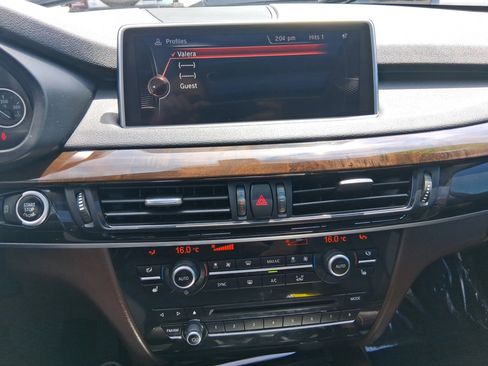 Used 2014 BMW X5 xDrive35i AWD/4WD image 14