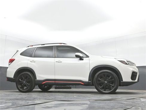 Used 2019 Subaru Forester Sport image 51